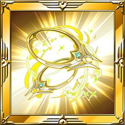 ムーンライトチャクラム