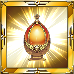 巴マミのソウルジェムⅤ