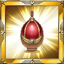 佐倉杏子のソウルジェムⅤ