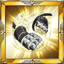 サルファナックル