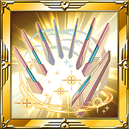 絶滅天使〈メタトロン〉