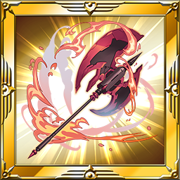 灼欄殲鬼〈カマエル〉