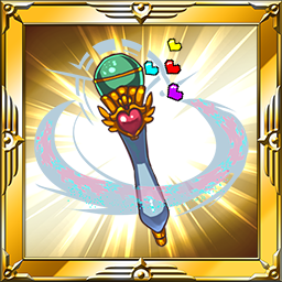 アイドルマイク