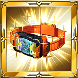 ガッチャードライバー