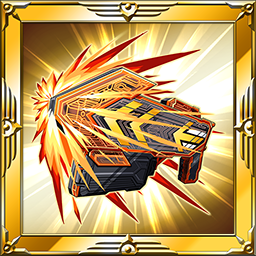 ガッチャージガン