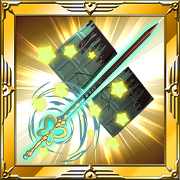 ゴシック★ソード