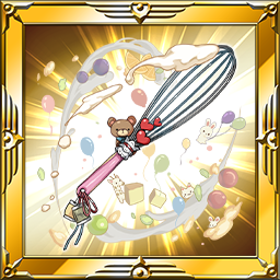 まぜまぜビーター