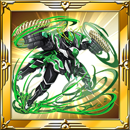 ヴァルヴレイヴⅣ