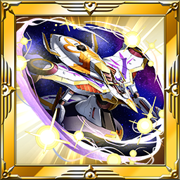 イデアール級機動殲滅機