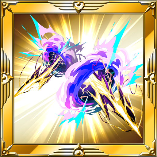 ディメンショナル・ゴッド