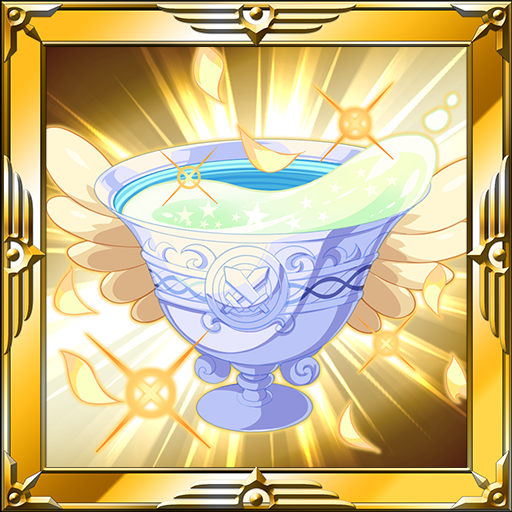 スターダスト・カリス