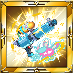 サマーロックオン