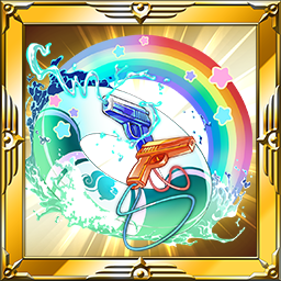 デュアルエクレシアガン