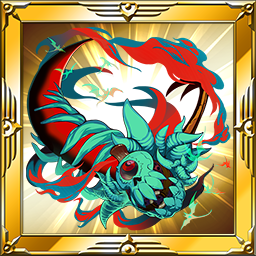 ハロウィンサイズ