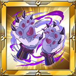 もっふるパンチ