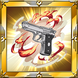 ベレッタ・キンジモデル