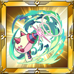 如意レーザー銃