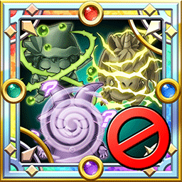 全異常ピース耐性