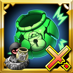 サイレントコアブレイカー