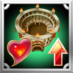 アリーナHPアップ