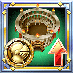 アリーナ先攻確率アップ