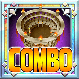 同コンボ時先攻