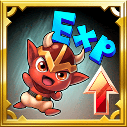 モンスターExpアップ
