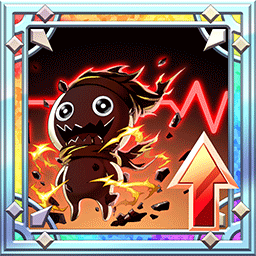 覚醒確率アップ