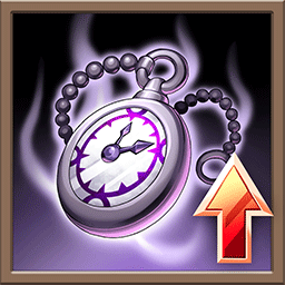 ピース操作時間延長