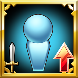 男性攻撃力アップ