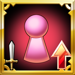 女性攻撃力アップ