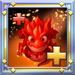 グランバトル初期火マルチピース数増加