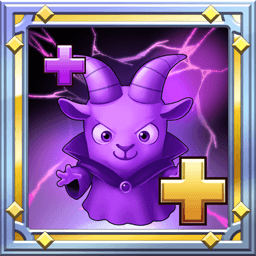 グランバトル初期闇マルチピース数増加