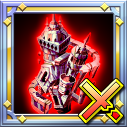 ブレイズタワーブレイカー