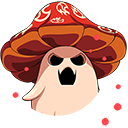 ブレイズマッシュ