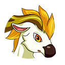 ライトニングホース