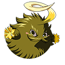 イエローモンジャ