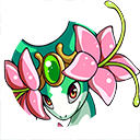 リーフドラゴン