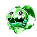 キングマナボーグ