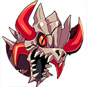 スカルドラゴン