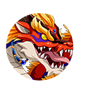 ヤマタノオロチ