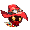 ファイアマジシャン