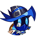 アイスマジシャン