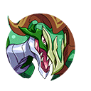 エメラルドドラゴン