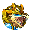 パールドラゴン