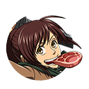 サシャ・ブラウス