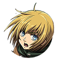 アルミン・アルレルト