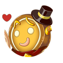 ジンジャーマン