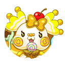 キングキャンディモンスター