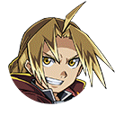 エドワード・エルリック